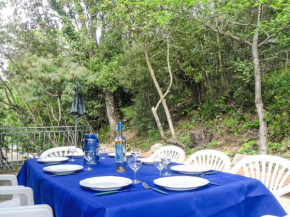 Holiday Home Le Vent d'Est by Interhome